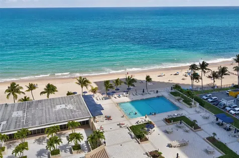 4300 N Ocean Boulevard Fort Lauderdale FL 33308