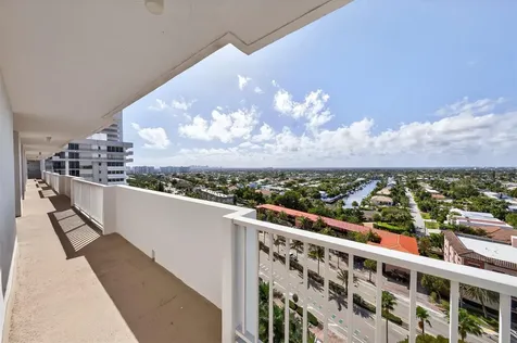 4300 N Ocean Boulevard Fort Lauderdale FL 33308