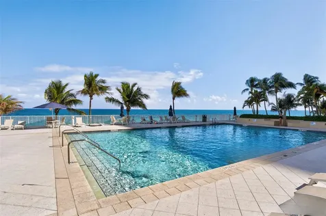 4300 N Ocean Boulevard Fort Lauderdale FL 33308