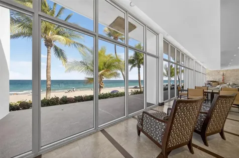 4300 N Ocean Boulevard Fort Lauderdale FL 33308