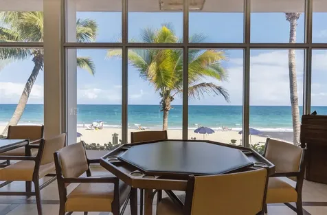 4300 N Ocean Boulevard Fort Lauderdale FL 33308