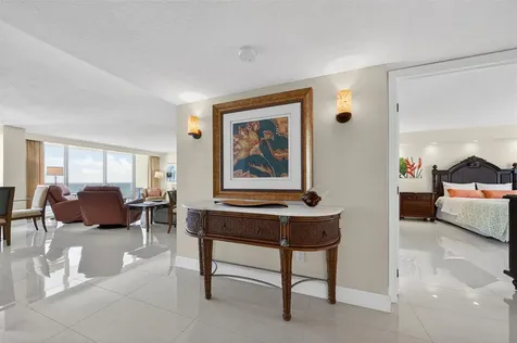 4300 N Ocean Boulevard Fort Lauderdale FL 33308
