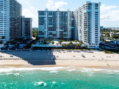 4300 N Ocean Boulevard Fort Lauderdale FL 33308