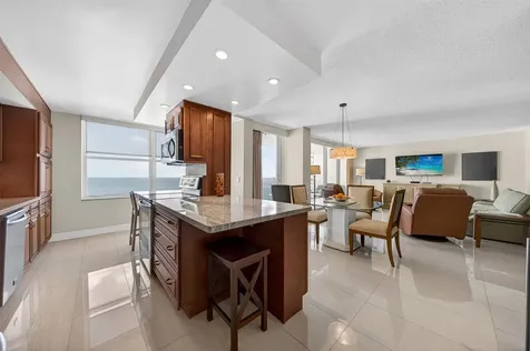 4300 N Ocean Boulevard Fort Lauderdale FL 33308
