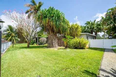 2337 SW 27th Avenue Fort Lauderdale FL 33312
