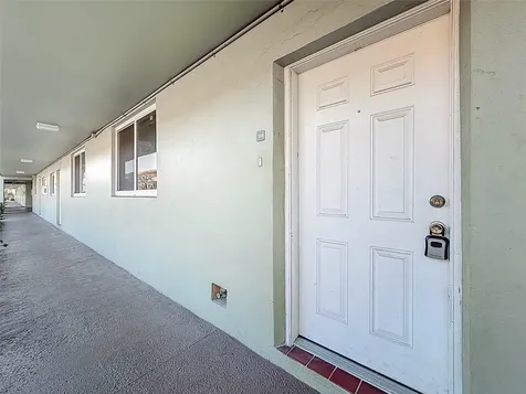 5935 Del Lago Circle Sunrise FL 33313