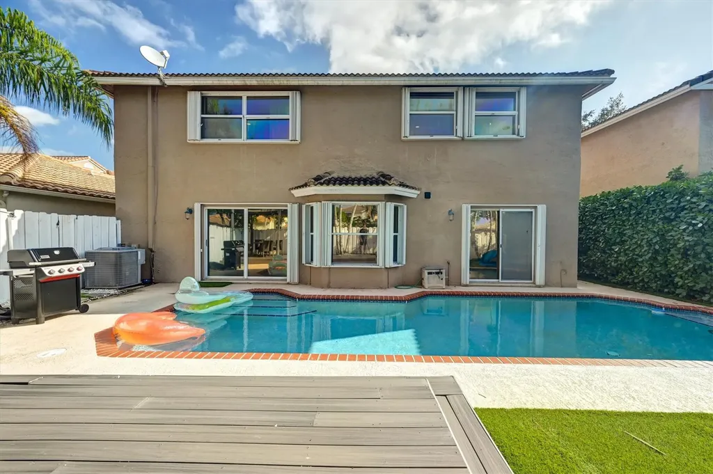 9581 NW 9th Court Plantation FL 33324