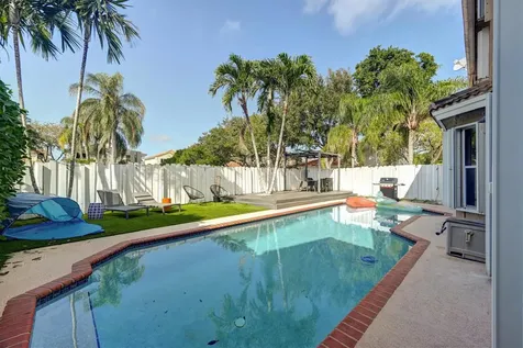 9581 NW 9th Court Plantation FL 33324