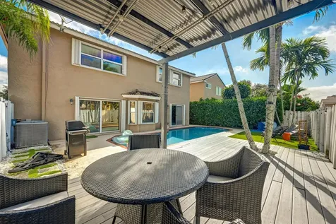 9581 NW 9th Court Plantation FL 33324