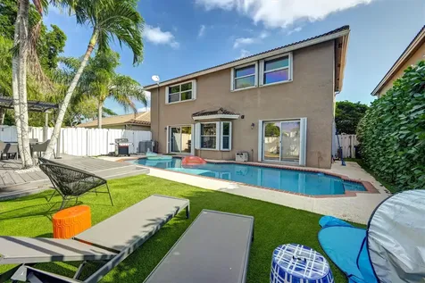 9581 NW 9th Court Plantation FL 33324