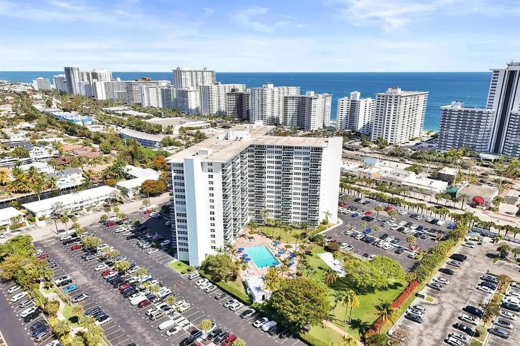 3300 NE 36th Street Fort Lauderdale FL 33308