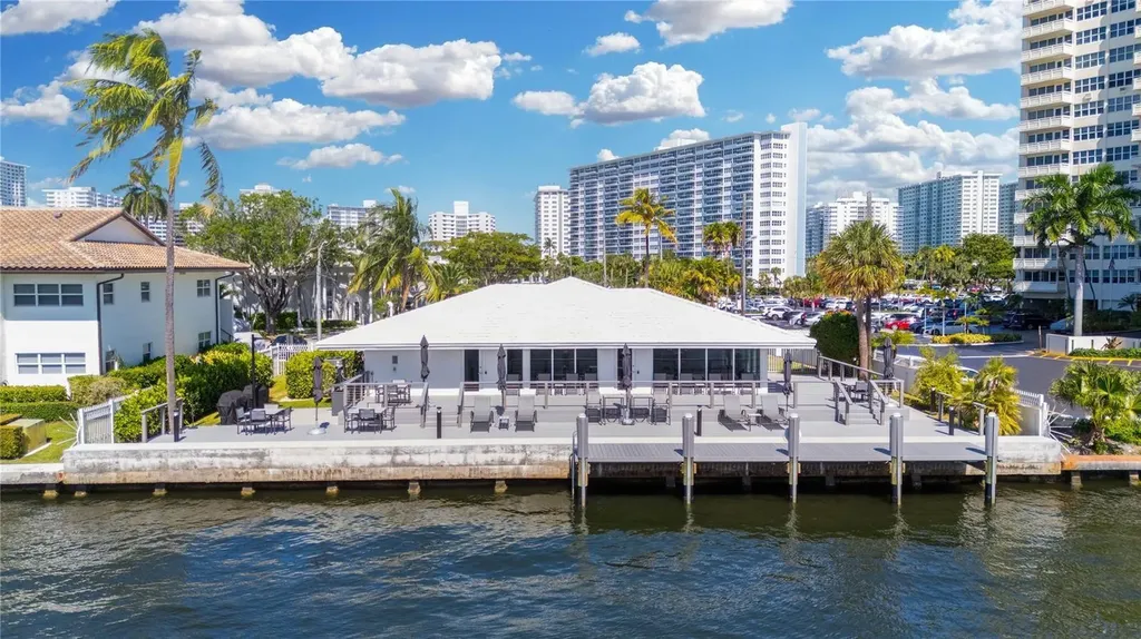 3300 NE 36th Street Fort Lauderdale FL 33308