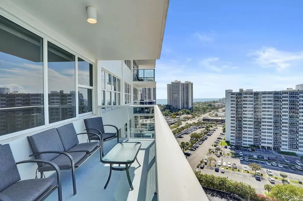3300 NE 36th Street Fort Lauderdale FL 33308