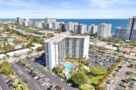 3300 NE 36th Street Fort Lauderdale FL 33308