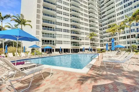 3300 NE 36th Street Fort Lauderdale FL 33308