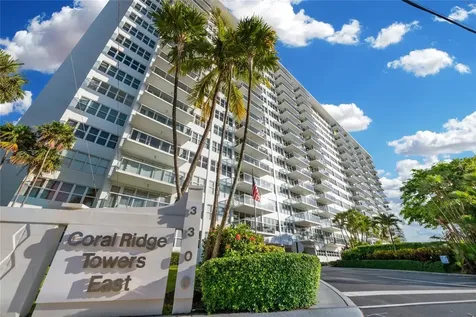 3300 NE 36th Street Fort Lauderdale FL 33308