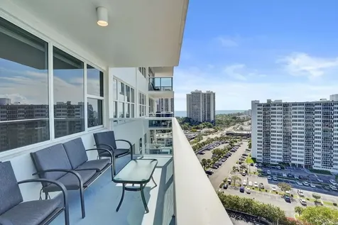 3300 NE 36th Street Fort Lauderdale FL 33308