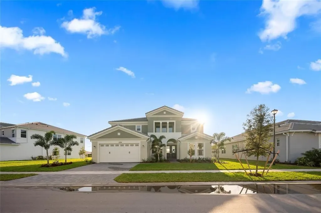 5223 Liberty Lane Westlake FL 33470