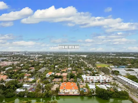 1224 NE 18th Avenue Fort Lauderdale FL 33304