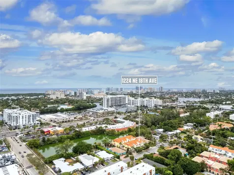 1224 NE 18th Avenue Fort Lauderdale FL 33304