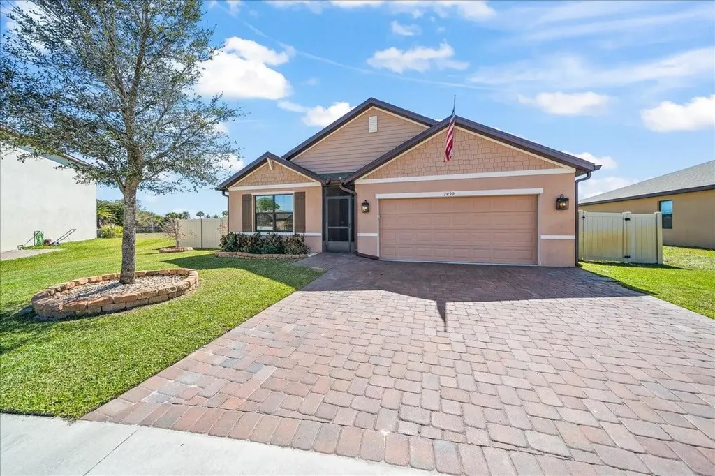 7499 Tourmaline Grant Valkaria FL 32949