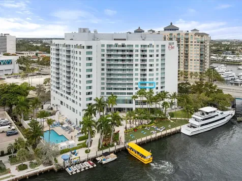 2670 E Sunrise Boulevard Fort Lauderdale FL 33304