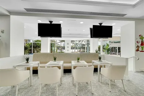 2670 E Sunrise Boulevard Fort Lauderdale FL 33304
