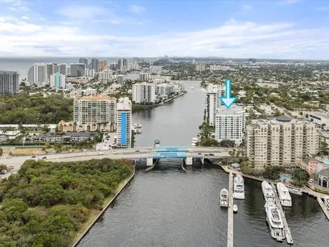 2670 E Sunrise Boulevard Fort Lauderdale FL 33304