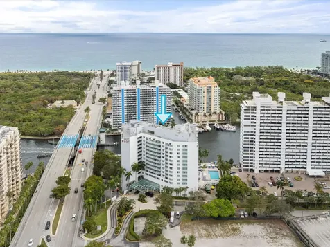 2670 E Sunrise Boulevard Fort Lauderdale FL 33304