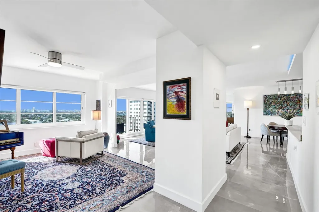 2500 E Las Olas Boulevard Fort Lauderdale FL 33301