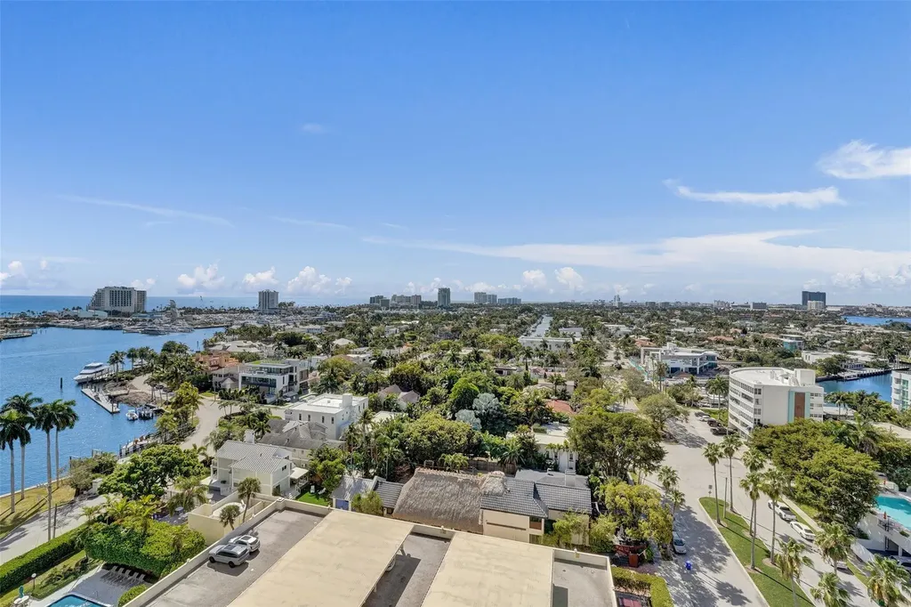 2500 E Las Olas Boulevard Fort Lauderdale FL 33301