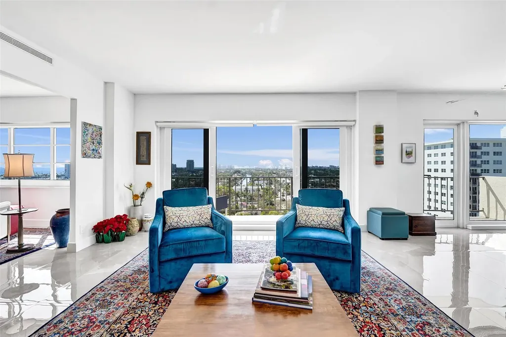 2500 E Las Olas Boulevard Fort Lauderdale FL 33301