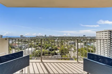 2500 E Las Olas Boulevard Fort Lauderdale FL 33301