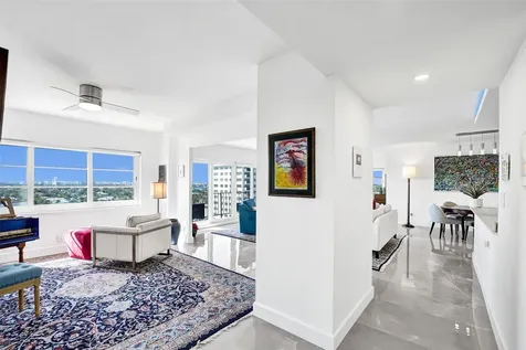 2500 E Las Olas Boulevard Fort Lauderdale FL 33301