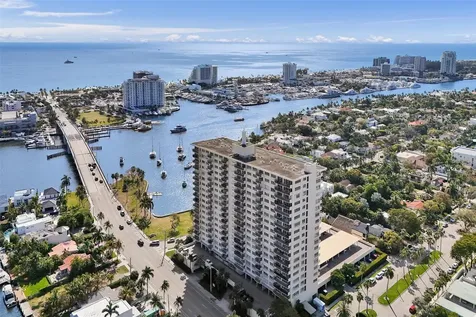 2500 E Las Olas Boulevard Fort Lauderdale FL 33301