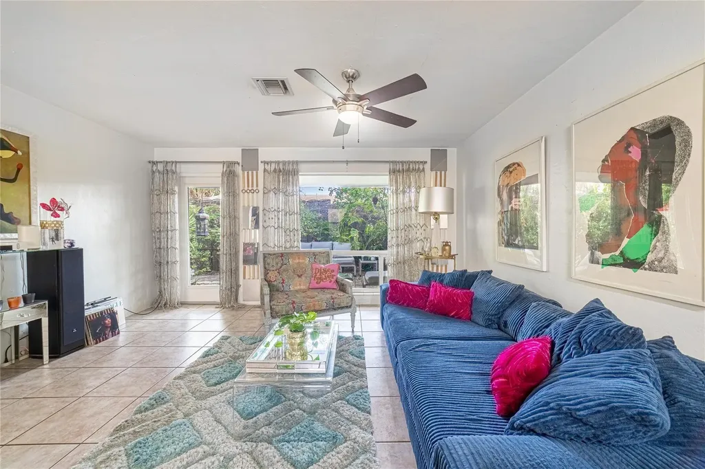 1009 NE 23rd Drive Wilton Manors FL 33305