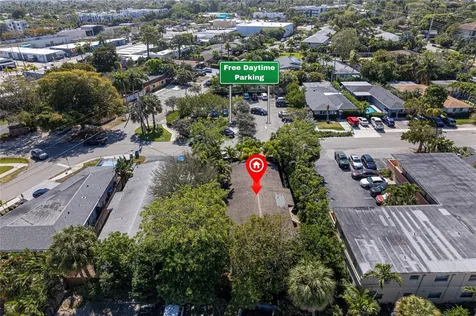 1009 NE 23rd Drive Wilton Manors FL 33305