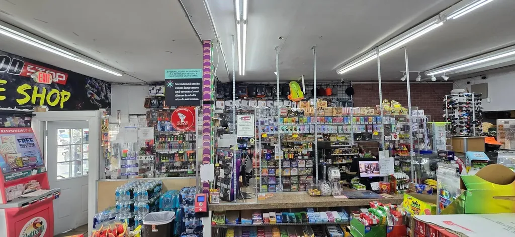 4000 NW 62nd Street Fort Lauderdale FL 33319