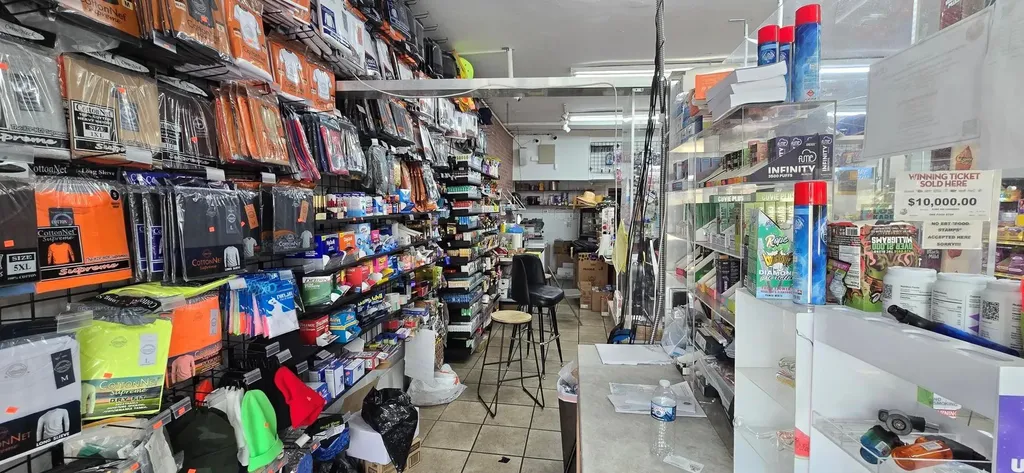 4000 NW 62nd Street Fort Lauderdale FL 33319