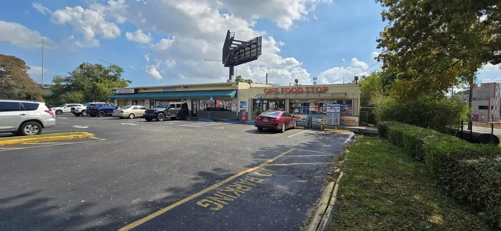 4000 NW 62nd Street Fort Lauderdale FL 33319