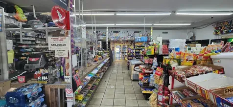 4000 NW 62nd Street Fort Lauderdale FL 33319