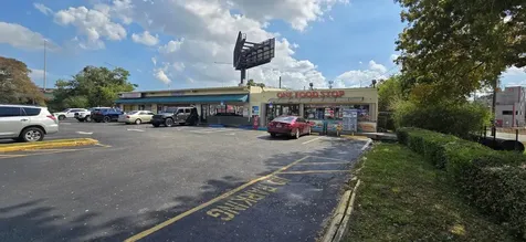 4000 NW 62nd Street Fort Lauderdale FL 33319