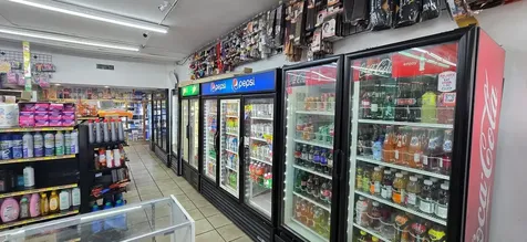 4000 NW 62nd Street Fort Lauderdale FL 33319