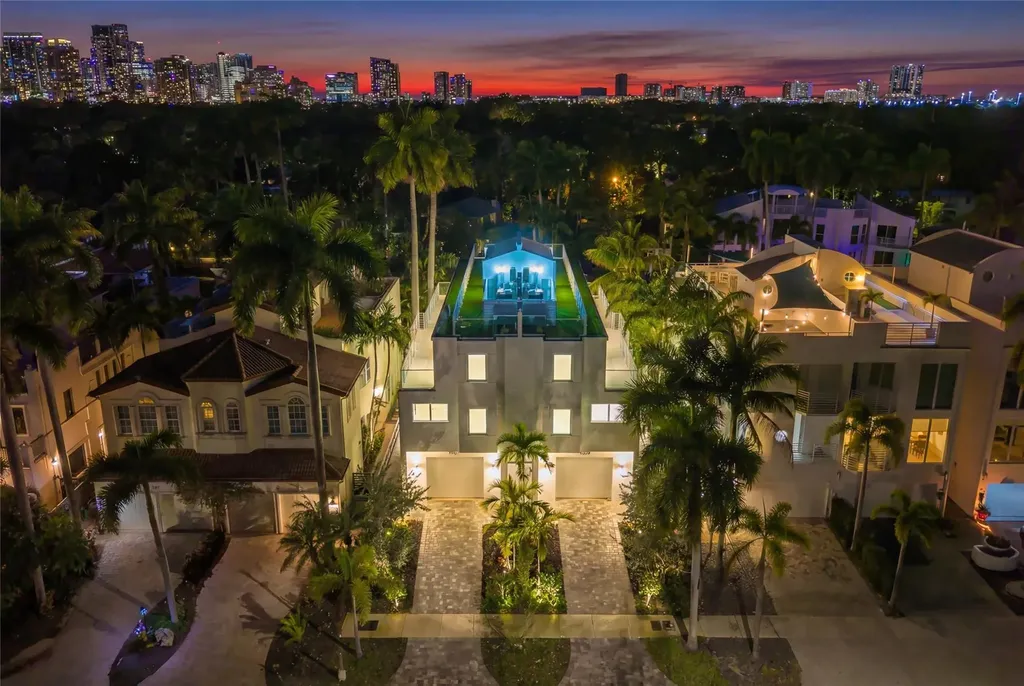 421 Hendricks Isle Fort Lauderdale FL 33301