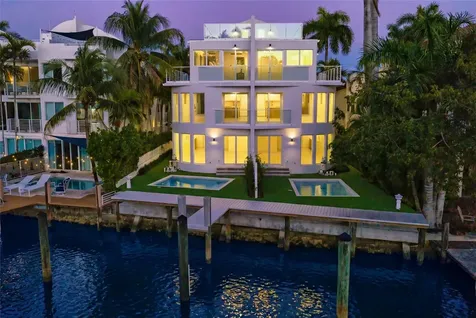 421 Hendricks Isle Fort Lauderdale FL 33301