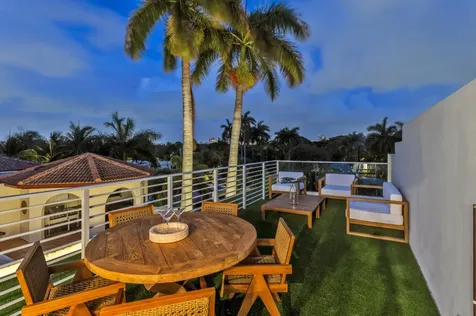 421 Hendricks Isle Fort Lauderdale FL 33301