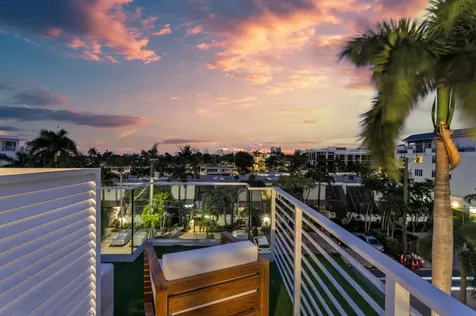 421 Hendricks Isle Fort Lauderdale FL 33301