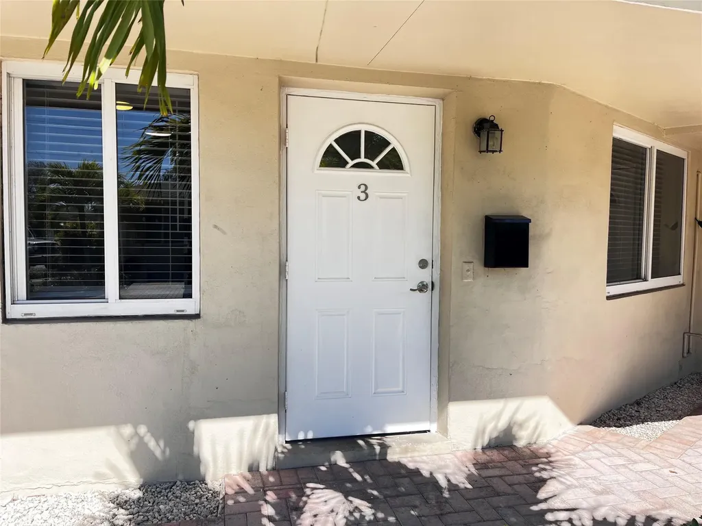 1440 Miami Road Fort Lauderdale FL 33316