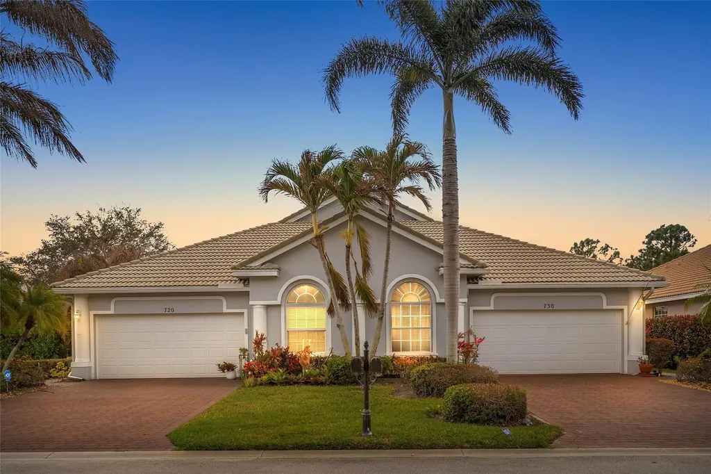 730 NW Red Pine Way Jensen Beach FL 34957