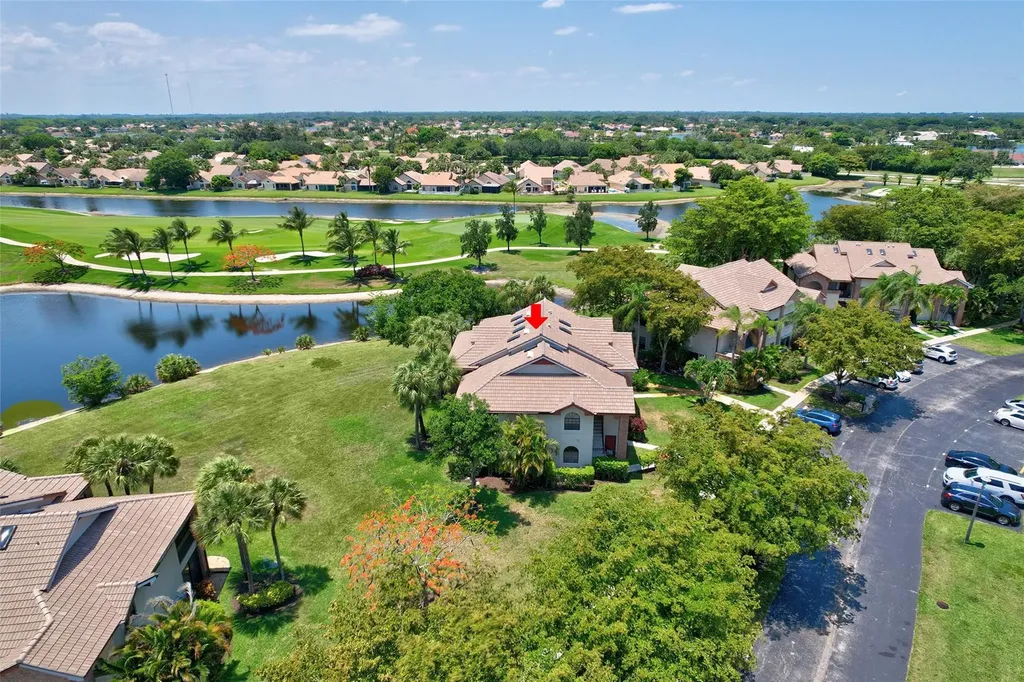 8049 Aberdeen Drive Boynton Beach FL 33472
